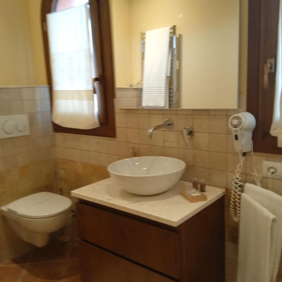 S'Ena Hotel Arbus Bagian luar foto